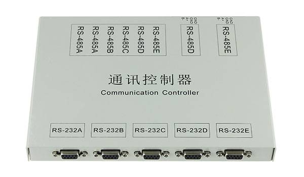 通讯控制器 TX103